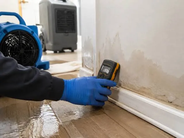 24/7 Water damage restoration services in Inglewood, CA - Rapid flood cleanup and mitigation
